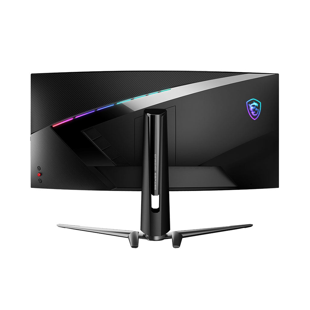 A Photo Of MSI MPG ARTYMIS 343CQR 34