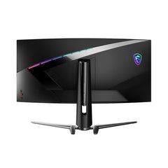 A Photo Of MSI MPG ARTYMIS 343CQR 34