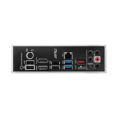A Photo Of MSI MPG B550 Gaming Plus Motherboard - 911-7C56-002 | High-Performance ATX for Gaming