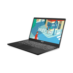 A Photo Of MSI Modern 15 H B13M - 15.6