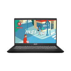 A Photo Of MSI Modern 15 H B13M - 15.6