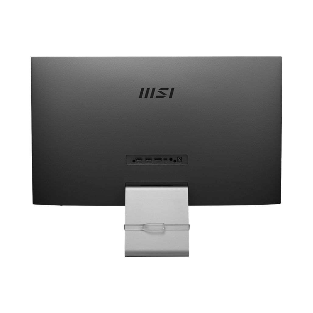 A Photo Of MSI Modern MD271UL - 27