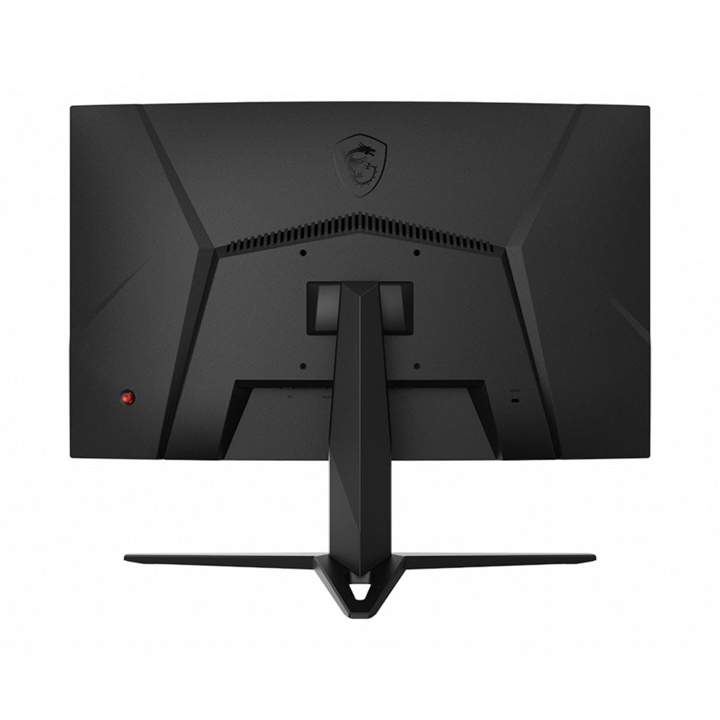 A Photo Of MSI Optix G24C4 23.6