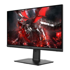 A Photo Of MSI Optix MAG281URF 28-Inch UHD 144Hz Esports Gaming Monitor with G-SYNC Compatibility