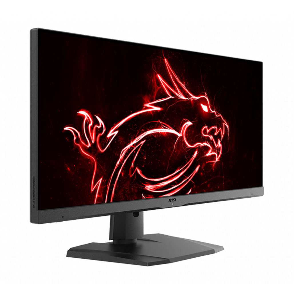 A Photo Of MSI Optix MPG341QR 34-Inch 144Hz UltraWide Esports Gaming Monitor with Quantum Dot Technology