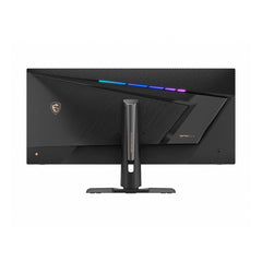 A Photo Of MSI Optix MPG341QR 34-Inch 144Hz UltraWide Esports Gaming Monitor with Quantum Dot Technology
