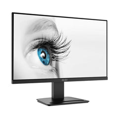 A Photo Of MSI Pro MP2412 23.8