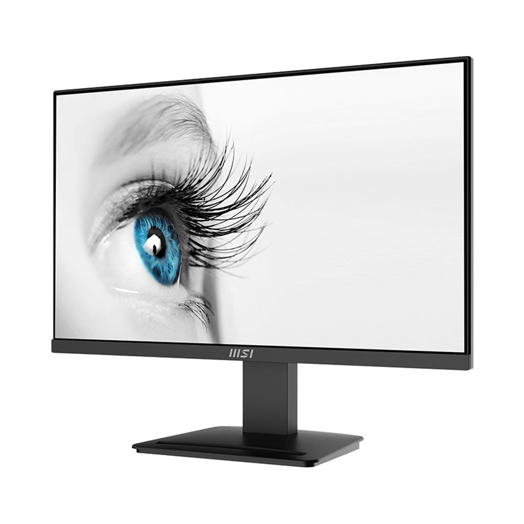A Photo Of MSI Pro MP2412 23.8