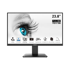 A Photo Of MSI Pro MP2412 23.8