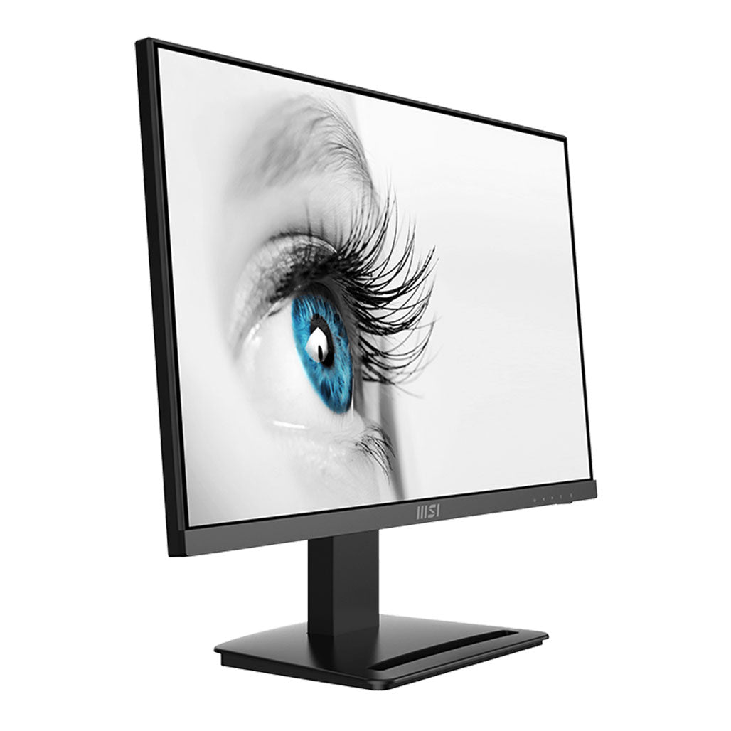 A Photo Of MSI PRO MP243X - 23.8