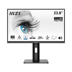 A Photo Of MSI PRO MP243X - 23.8