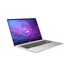 A Photo Of MSI Prestige A16 AI+ A3HM; Copilot+ PC - 16