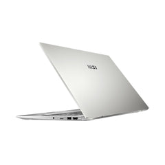 A Photo Of MSI Prestige A16 AI+ A3HM; Copilot+ PC - 16