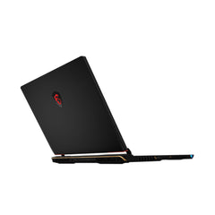 A Photo Of MSI Raider GE68HX - 16