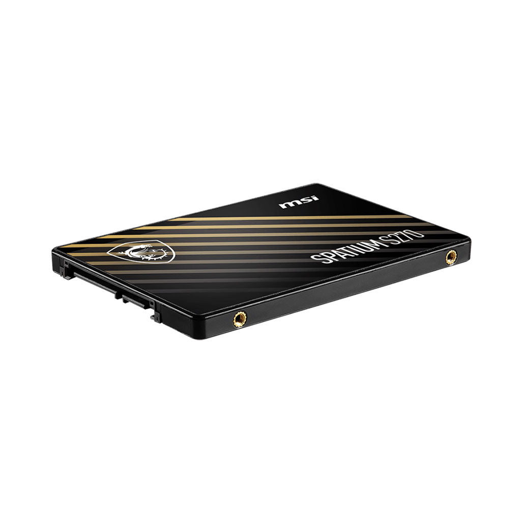 A Photo Of MSI Spatium S270 240GB SATA 2.5