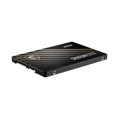 A Photo Of MSI Spatium S270 240GB SATA 2.5