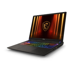 A Photo Of MSI Vector 16 HX AI A2XWIG - 9S7-15M352-499 - 16