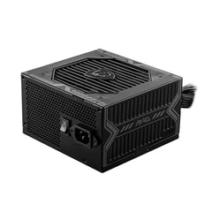 A Photo Of MSI MPG gaming power supply A650BN BRONZE