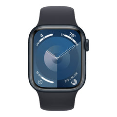 A Photo Of Apple Watch Series 9 41mm - Midnight