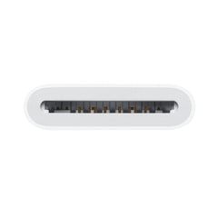 A Photo Of Apple USB-C to SD Card Reader