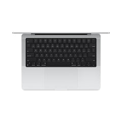 A Photo Of Apple MacBook Pro 14