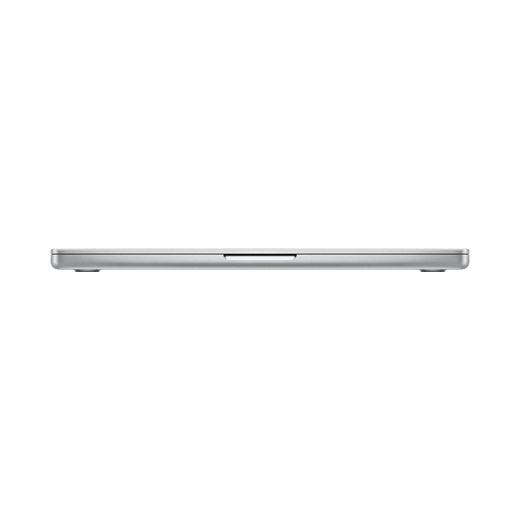A Photo Of Apple MacBook Pro 16