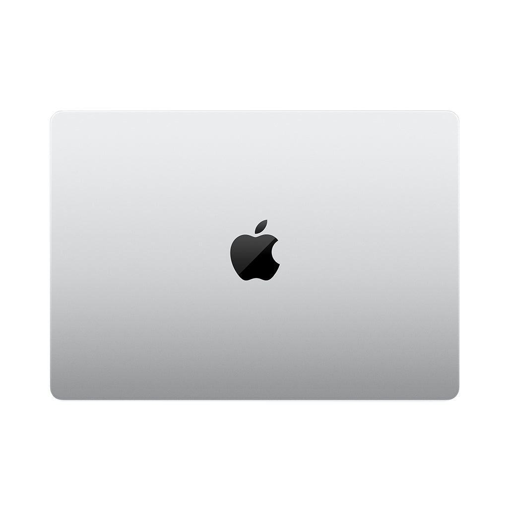 A Photo Of Apple MacBook Pro 14