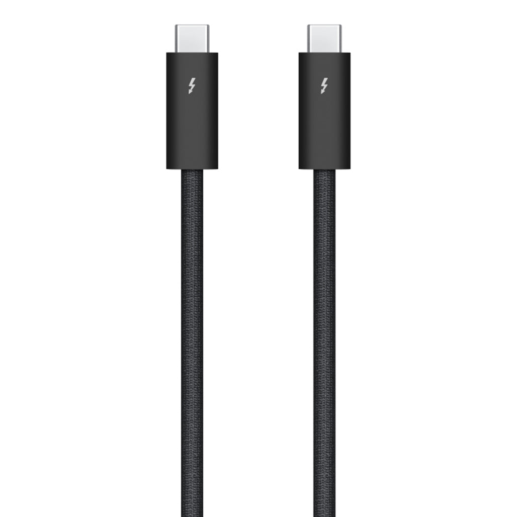 A Photo Of Apple Thunderbolt 4 (USB‑C) Pro Cable (3 m)
