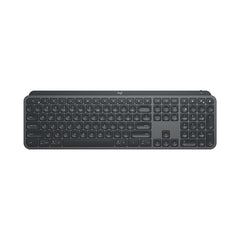 A Photo Of Logitech MX Keys Combo For Business Gen 2 - Complete Set with MX Master 3S Mouse, MX Keys Keyboard, and MX Palm Rest