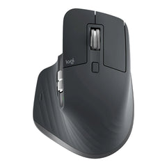 A Photo Of Logitech MX Keys Combo For Business Gen 2 - Complete Set with MX Master 3S Mouse, MX Keys Keyboard, and MX Palm Rest