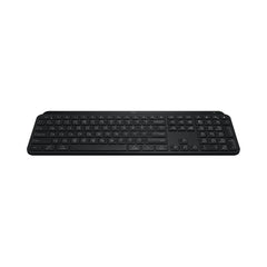 A Photo Of Logitech MX Keys S - Advanced Wireless Illuminated Keyboard | Enhanced Typing Experience with Multi-Device Connectivity