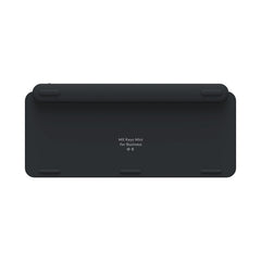 A Photo Of Logitech MX Keys Mini for Business - Compact Wireless Keyboard