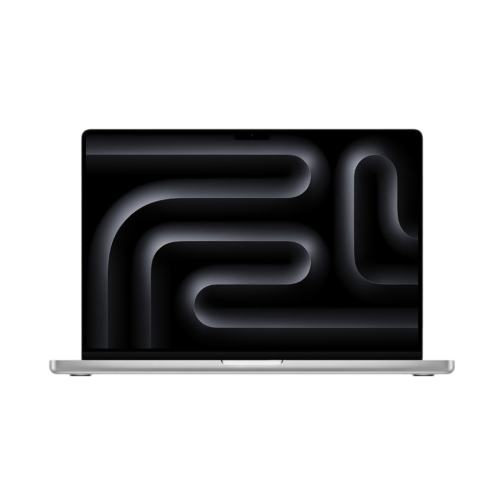 A Photo Of Apple MacBook Pro 16