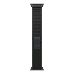 A Photo Of Apple Watch Ultra 2 Black Titanium - 49mm