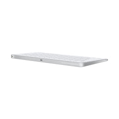 A Photo Of Apple Magic Keyboard with Touch ID
