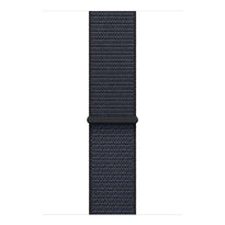 Apple 46mm Ink Sport Loop - Lightweight and Breathable Recycled Nylon Band