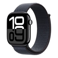 Apple 46mm Ink Sport Loop - Lightweight and Breathable Recycled Nylon Band