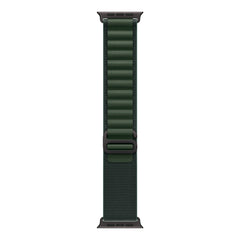 A Photo Of Apple Watch 49mm Alpine Loop Band