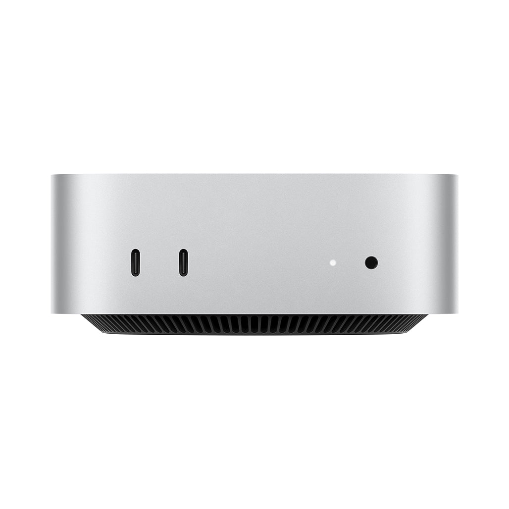 A Photo Of Apple Mac Mini MU9E3 - M4 Chip- 10-Core CPU - 16GB Ram - 512GB SSD - 10-Core GPU
