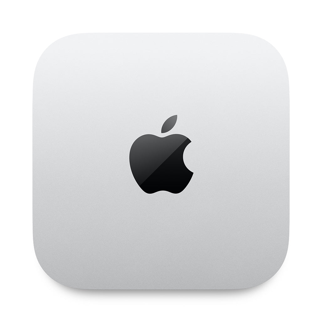 A Photo Of Apple Mac Mini MU9E3 - M4 Chip- 10-Core CPU - 16GB Ram - 512GB SSD - 10-Core GPU