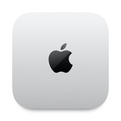 A Photo Of Apple Mac Mini MCYT4HN/A - M4 Chip- 10-Core CPU - 24GB Ram - 512GB SSD - 10-Core GPU