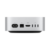Apple Mac Mini MCYT4HN/A - M4 Chip- 10-Core CPU - 24GB Ram - 512GB SSD - 10-Core GPU