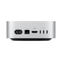 A Photo Of Apple Mac Mini MU9E3 - M4 Chip- 10-Core CPU - 16GB Ram - 512GB SSD - 10-Core GPU