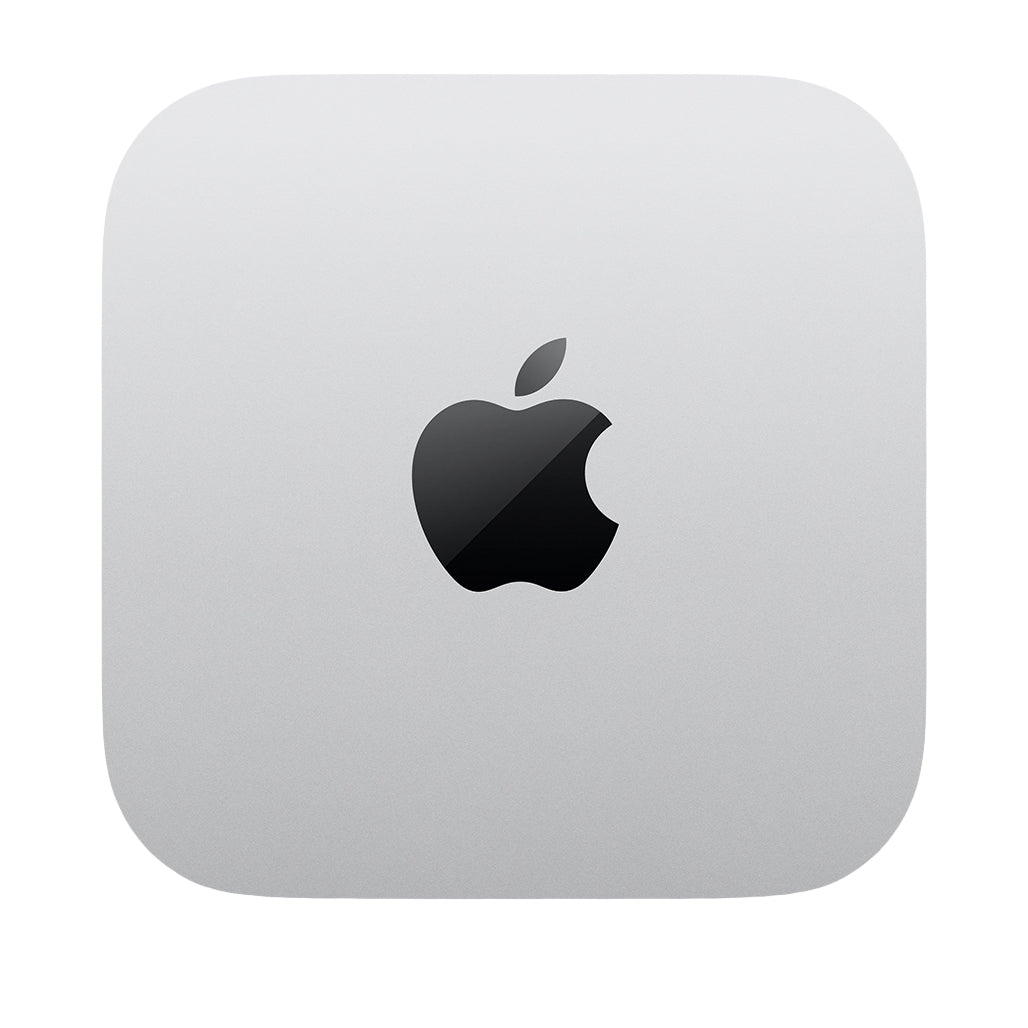 A Photo Of Apple Mac Mini MHQL4B/A - M6 chip - 12‑core CPU - 12‑core GPU - 16GB RAM - 512GB SSD
