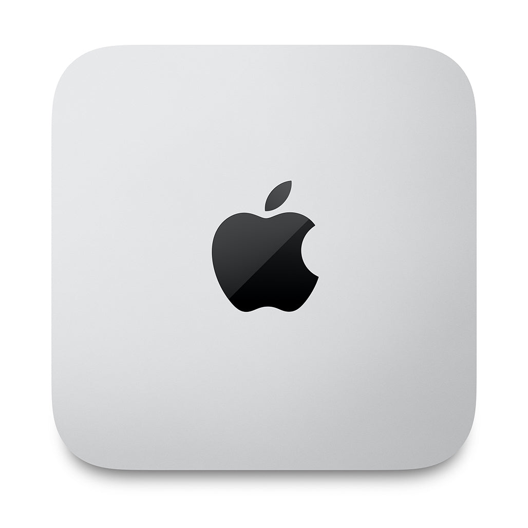 A Photo Of Apple Mac Studio - Z1CD000XG - 14-Core CPU M4 Max - 36GB Ram - 1TB SSD - 32-core GPU