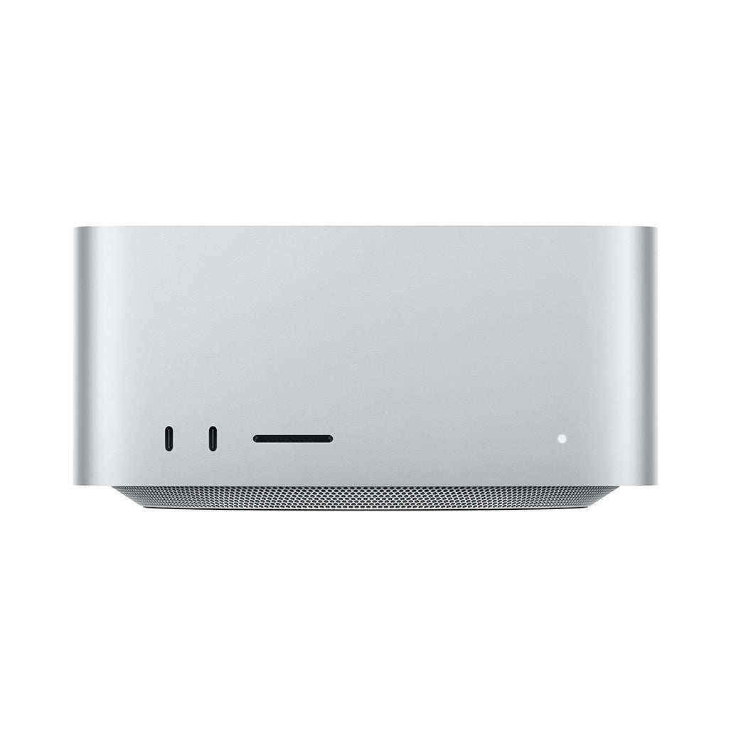 A Photo Of Apple Mac Studio - Z1CD000XG - 14-Core CPU M4 Max - 36GB Ram - 1TB SSD - 32-core GPU