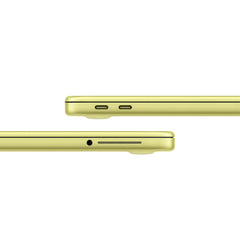 A Photo Of Apple MacBook Neo - 13