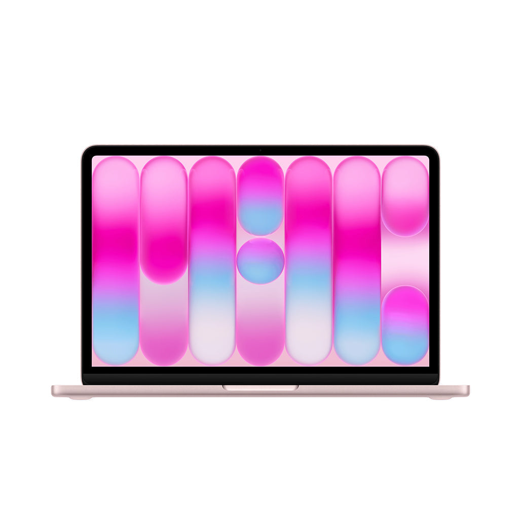 A Photo Of Apple MacBook Neo - 13