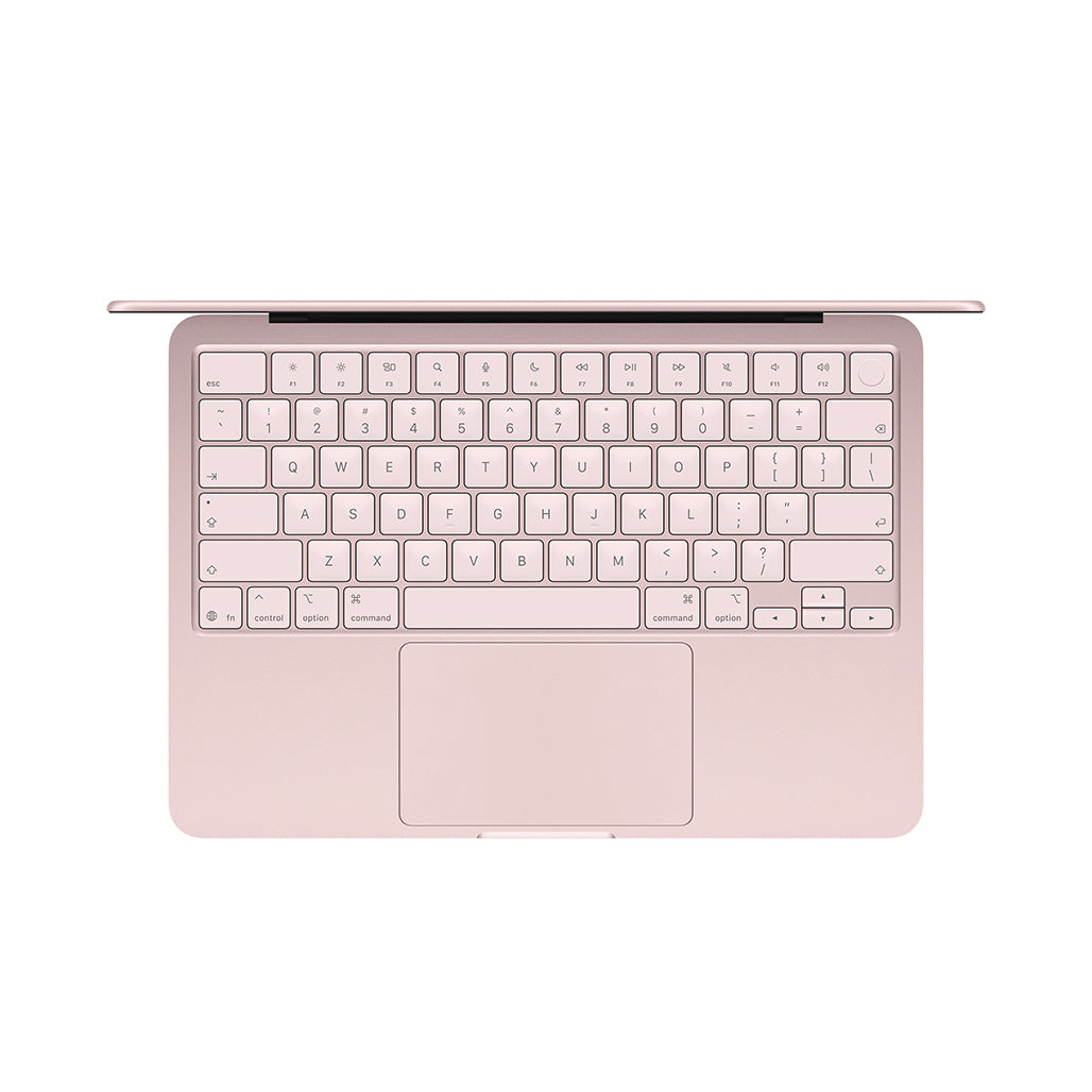 A Photo Of Apple MacBook Neo - 13