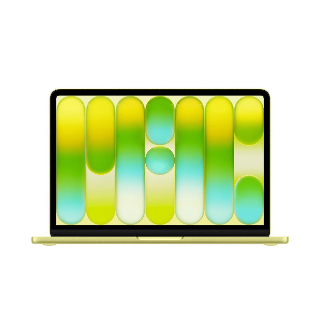 A Photo Of Apple MacBook Neo - 13